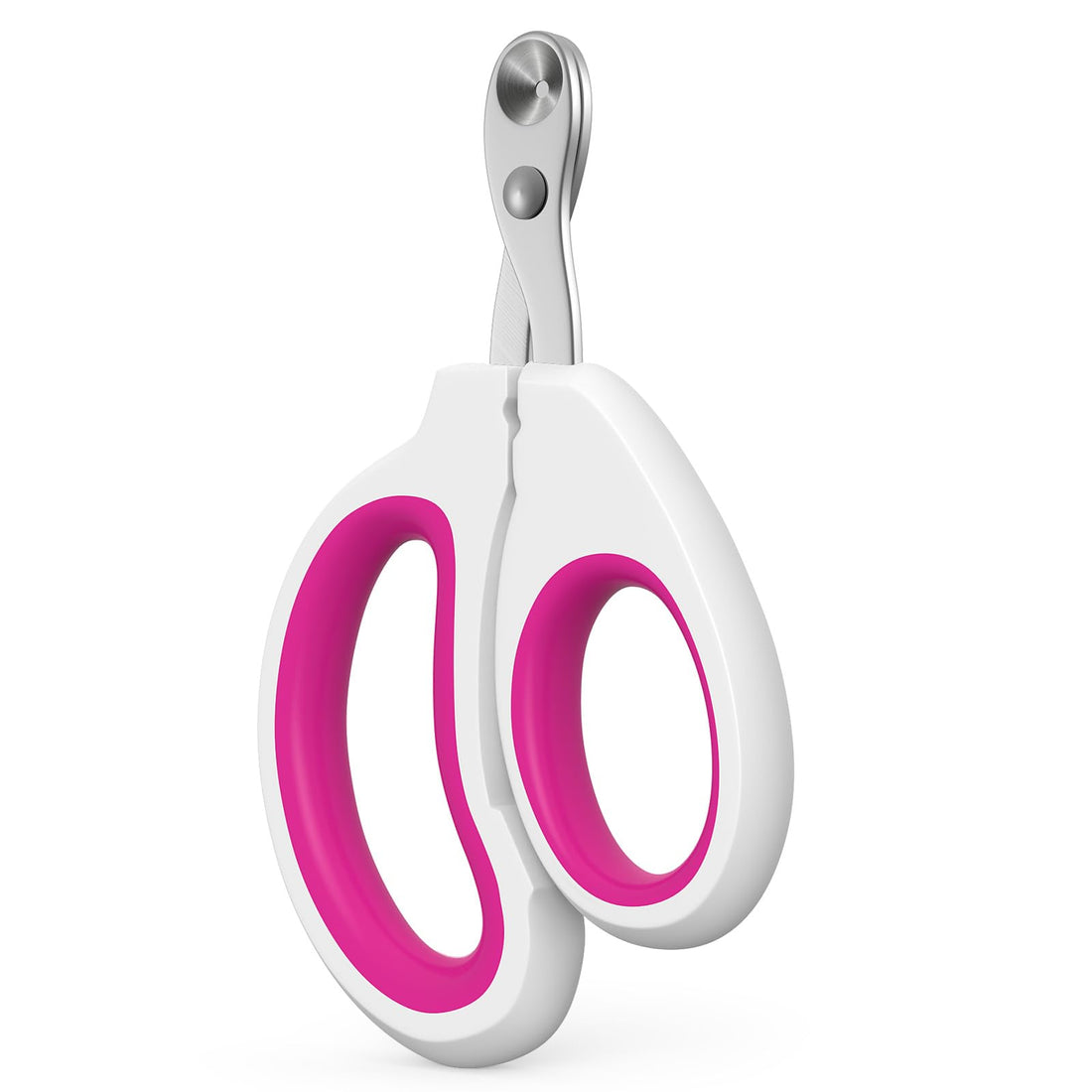 Aogeili Cat Claw Nail Clippers, Beginner Friendly Safety Trimmer