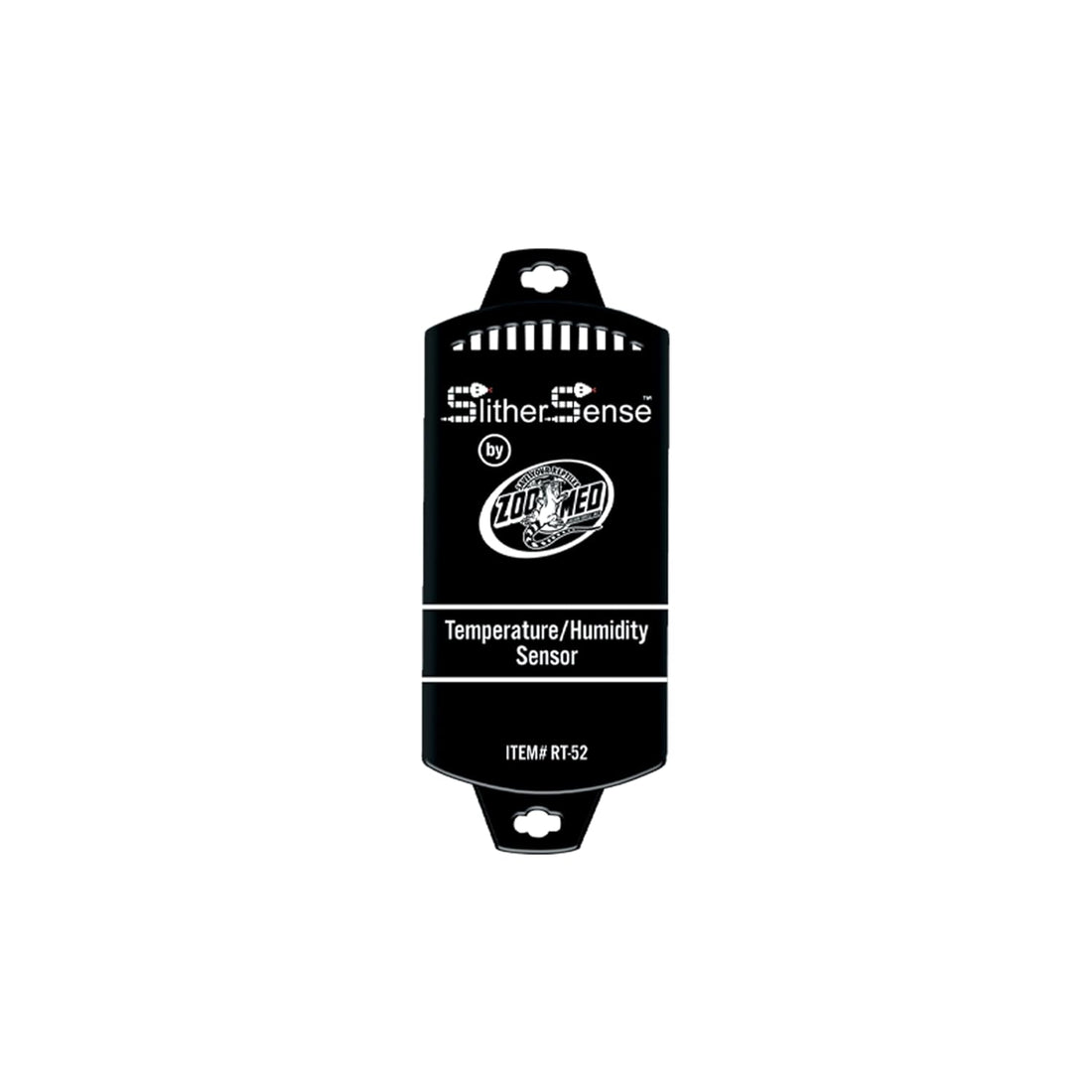 Zoo Med SlitherSense Sensor for Temperature and Humidity Monitoring