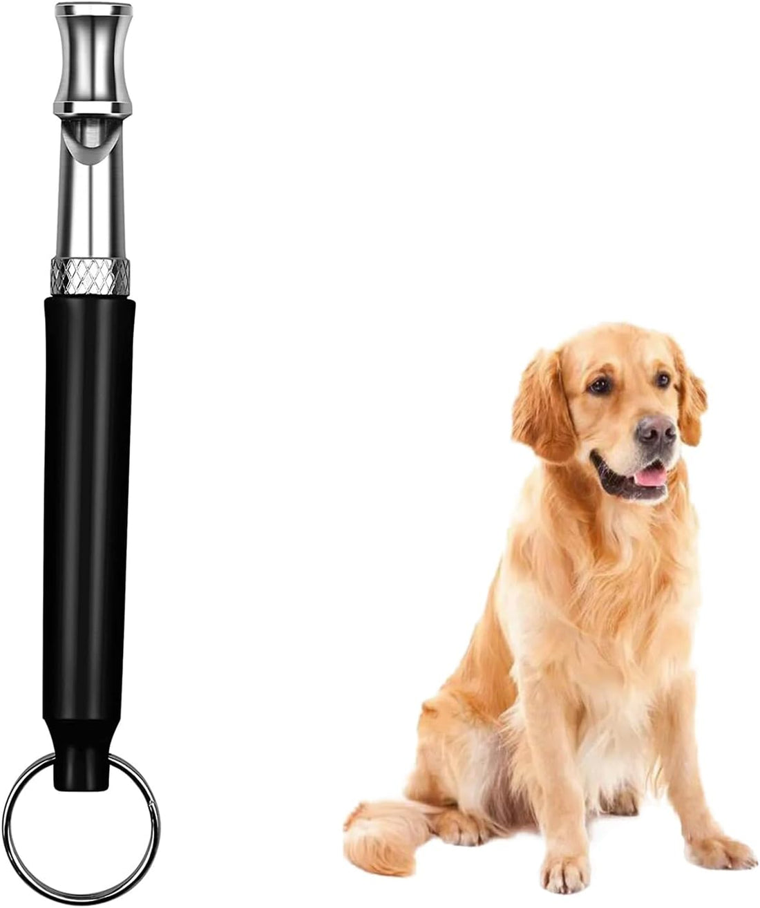 Dog Whistle to Stop Barking Neighbors Dog Ultra-Wide Frequency