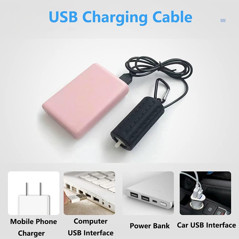 Aquarium Air Pump Mini USB Fish Tank Oxygen Air Pump 1W