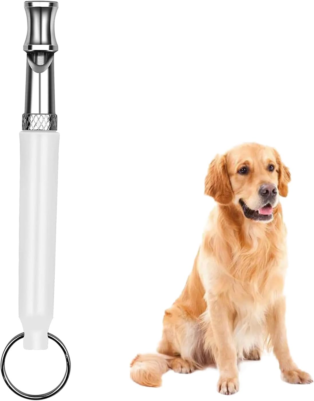 Dog Whistle to Stop Barking Neighbors Dog Ultra-Wide Frequency