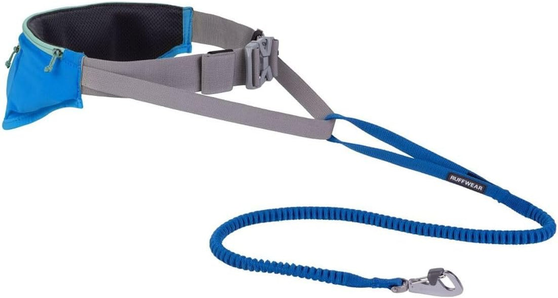 Ruffwear, Trail Runner Belt, 20-35 in Waist