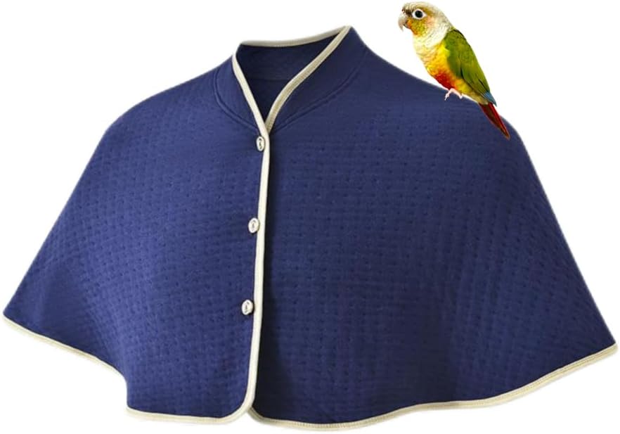 Parrot Anti-Scratch Shoulder Protector