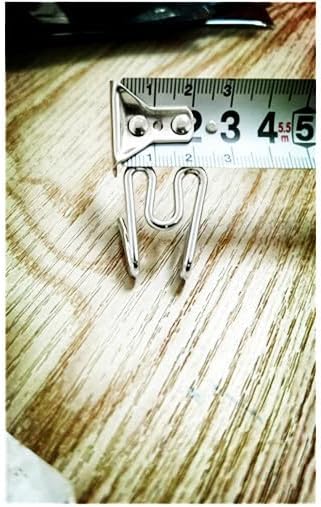 Stainless Steel Dog Collar Extra Links Designed for 2.25mm H-S Collar