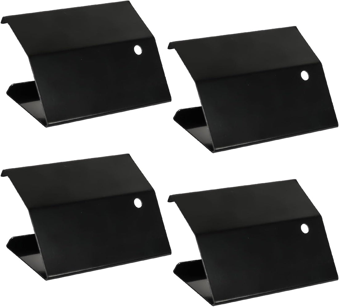 Reptile Terrarium Covers Heavy Duty Screen Clips for 30 Gallon