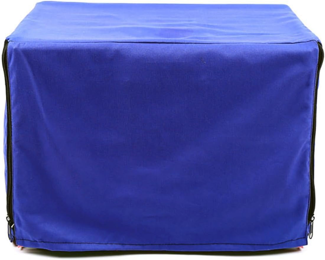 Bird Parrot Cage Cover, Blackout & Breathable for Sleep