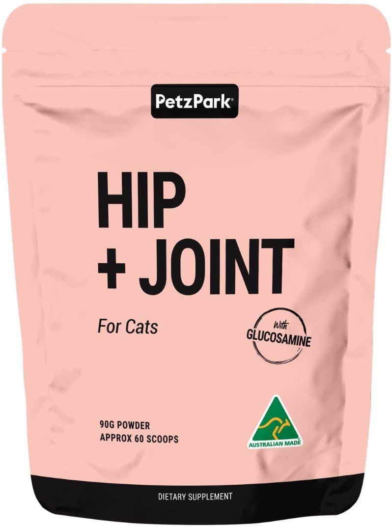 Petz Park Cat Probiotic Powder for Digestive Health