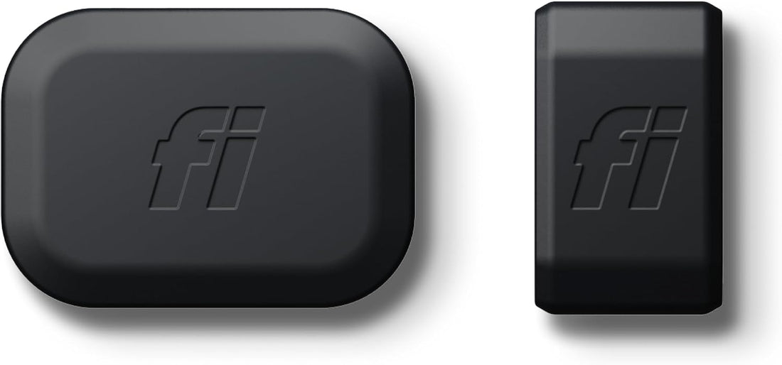 Fi Mini Multi-Color Silicone GPS Tracker Case Set for Pets
