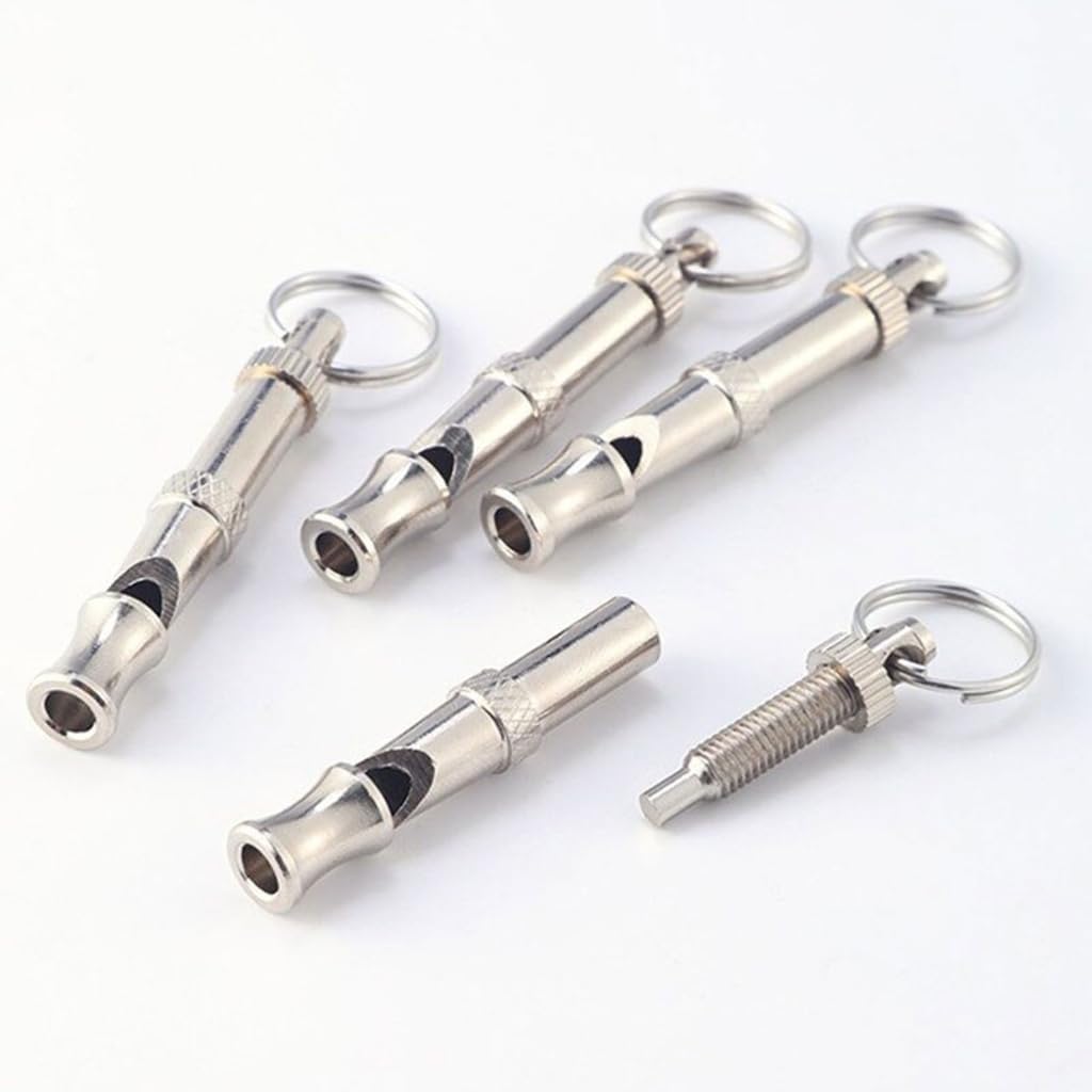 Whistle for Hunting Dog Training Whistle Easy-to-Blow Design Barking