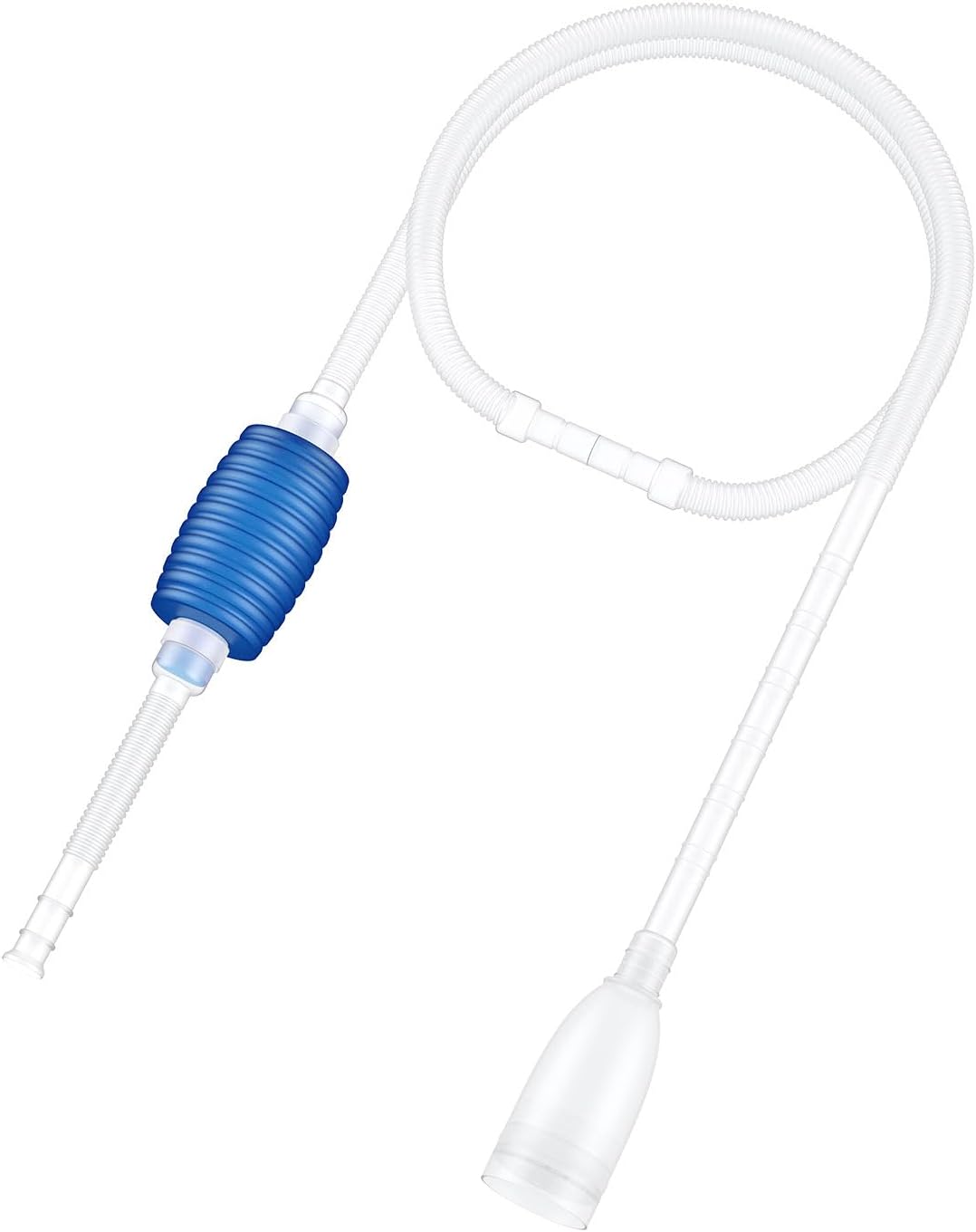 Pawfly Aquarium Water Changer Kit