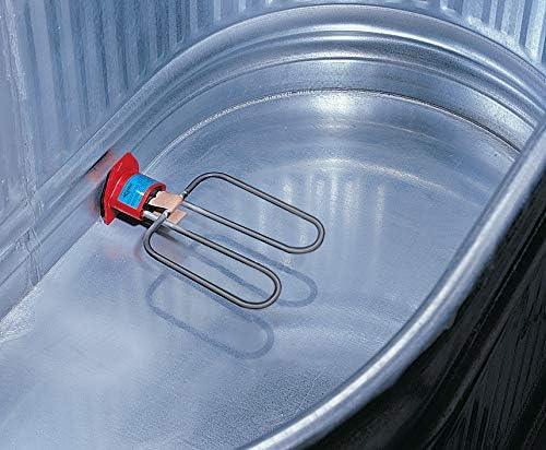 1500 W Univ Drain Plug De-Icer