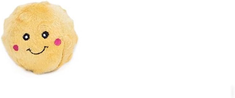 ZippyPaws Burrow Interactive Dog & Puppy Toys for Boredom