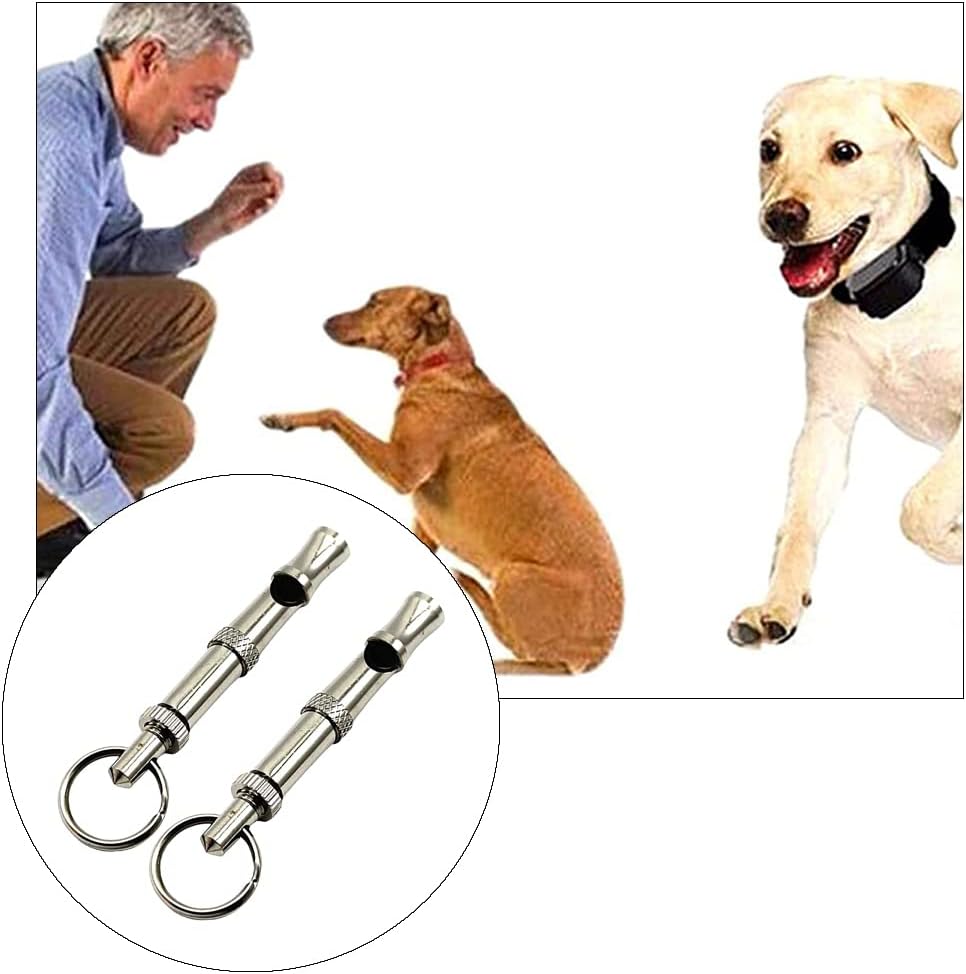 Dog Whistle to Stop Barking Neighbors Dog Training Tools High Pitch