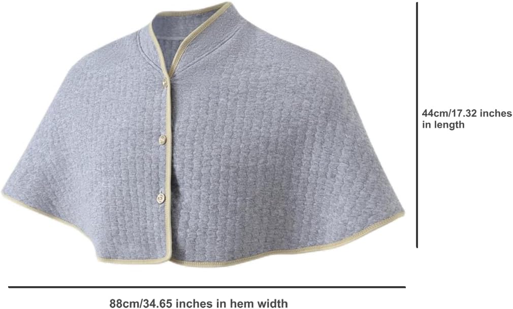Parrot Anti-Scratch Shoulder Protector