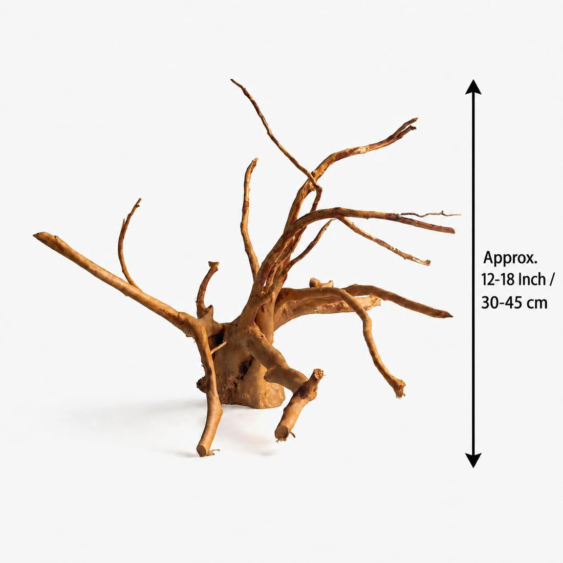 emours Driftwood for Aquarium