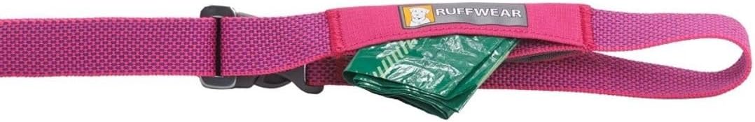 Ruffwear, Flagline Dog Leash, Lightweight 6.5 ft Lead