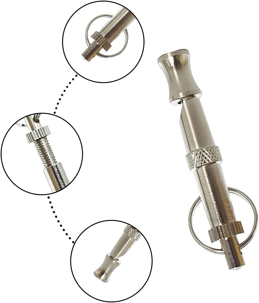 Dog Whistle to Stop Barking Neighbors Dog Training Tools High Pitch