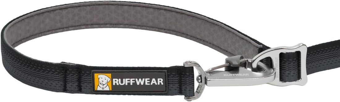 Ruffwear, Switchbak Hands‑Free Dog Leash, Adjustable 2.5–7 ft