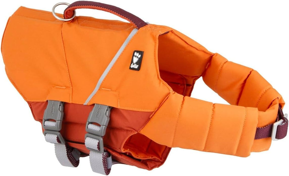 Hurtta ECO Life Savior, Dog Life Jacket