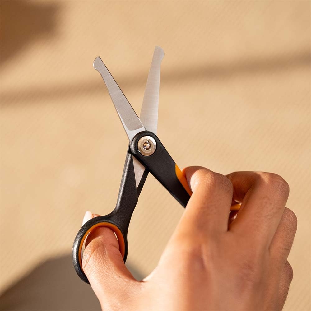 Fiskars Pet, Dog & Cat Grooming Scissors