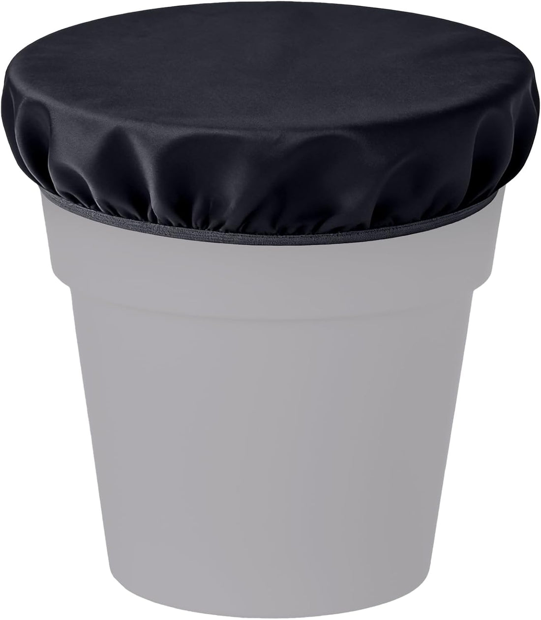 2-5 Gallon Horse Bucket Cover, Waterproof Horse Feed Bucket Cover