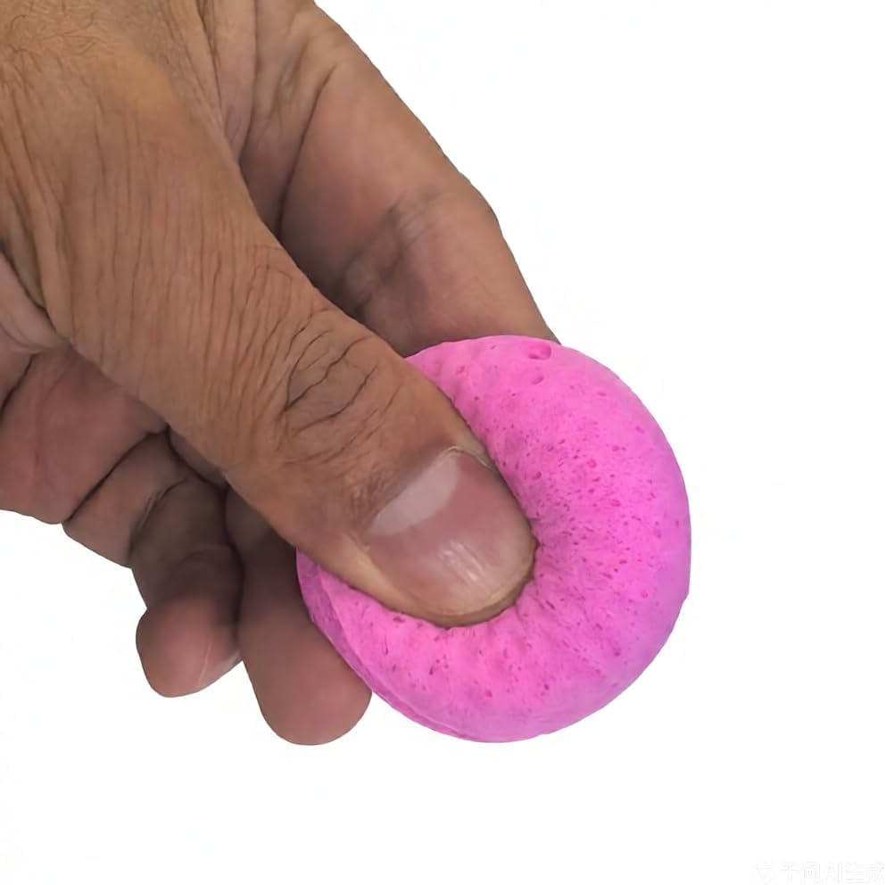 GINFH Cat Golf Balls for Indoor Kitten Toys