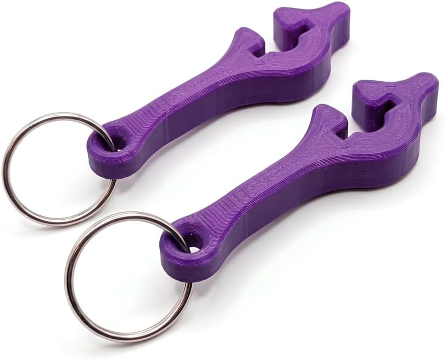Mini Enfit Wrench (2 pack)