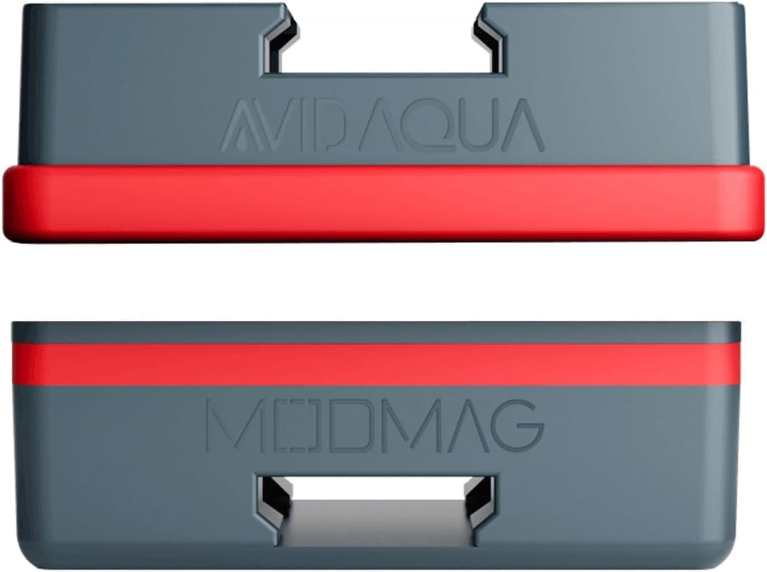 Traveler Mega Multi Function Coral Transporter for 52 Frags with Dual