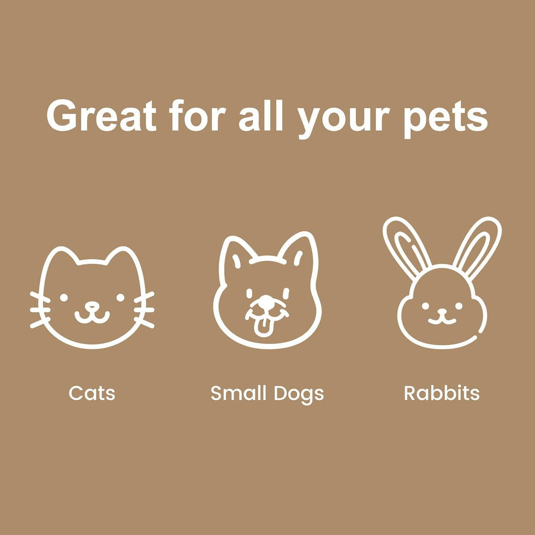 Cat Litter Trash Can, Litter Can, Cat Waste Container