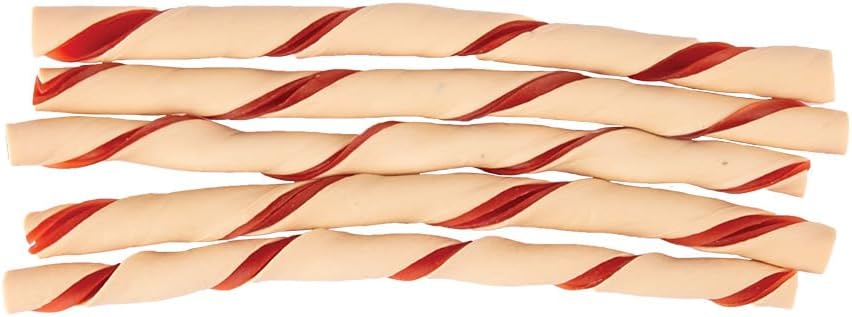 SmartBones Smart Twist Sticks, Rawhide Free Dog Chew Sticks