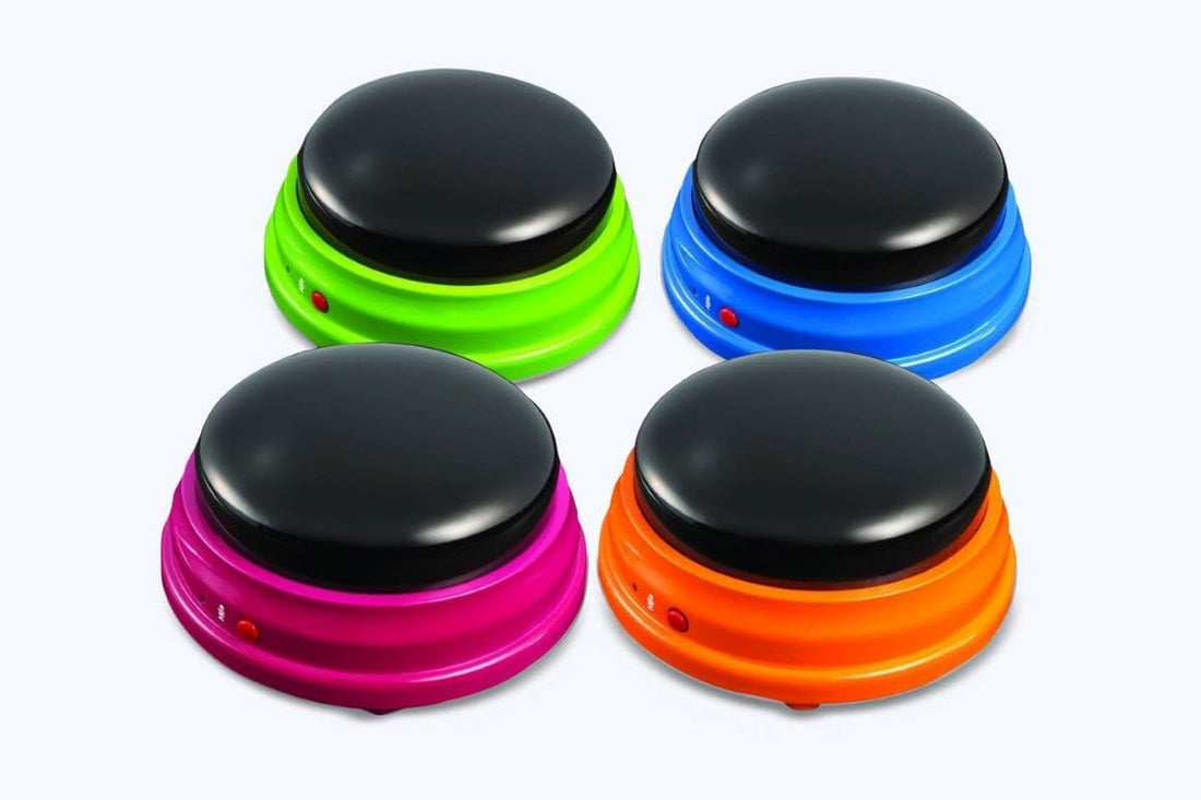 Hunger For Words Talking Pet Starter Set