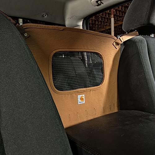 Carhartt Universal Nylon Duck Pet Barrier
