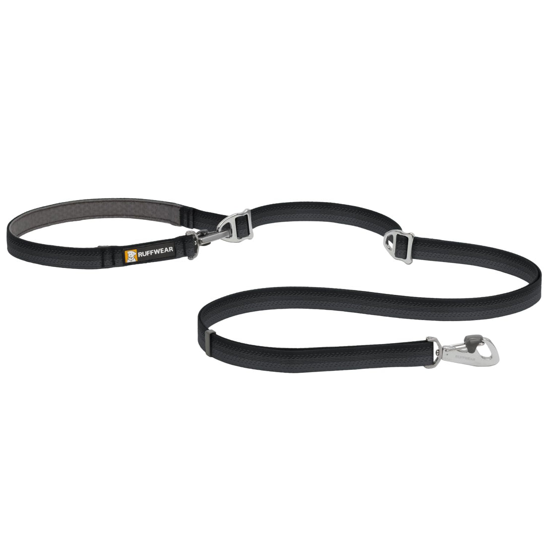 Ruffwear, Switchbak Hands‑Free Dog Leash, Adjustable 2.5–7 ft