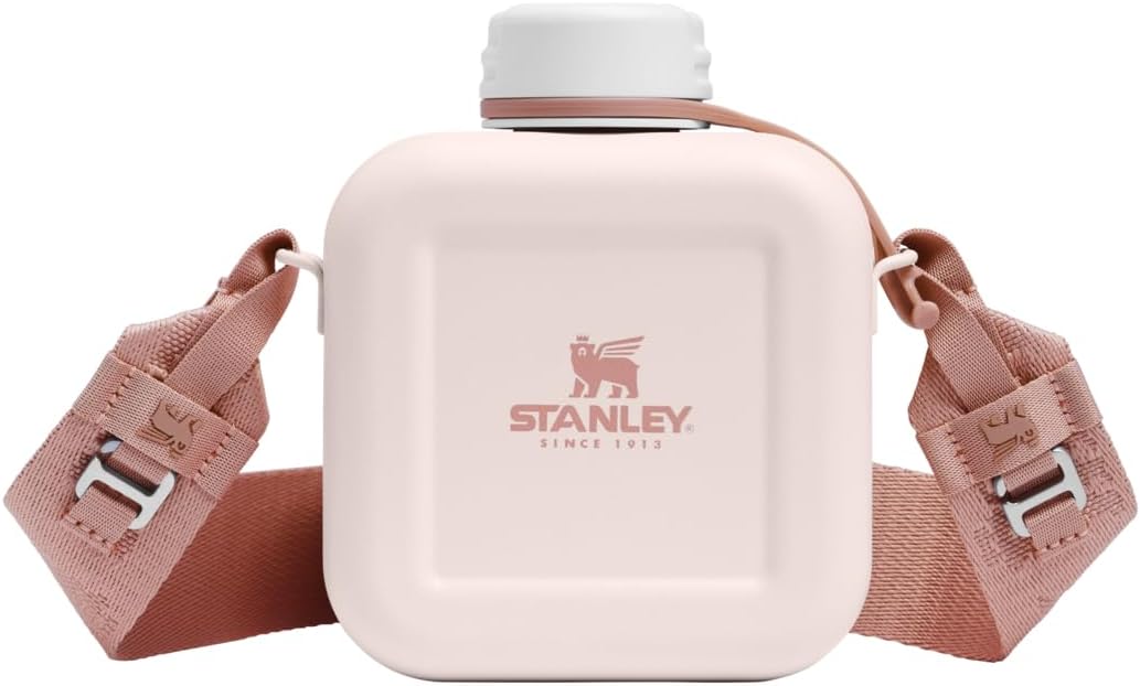 STANLEY Next x Nature Canteen, 25 oz