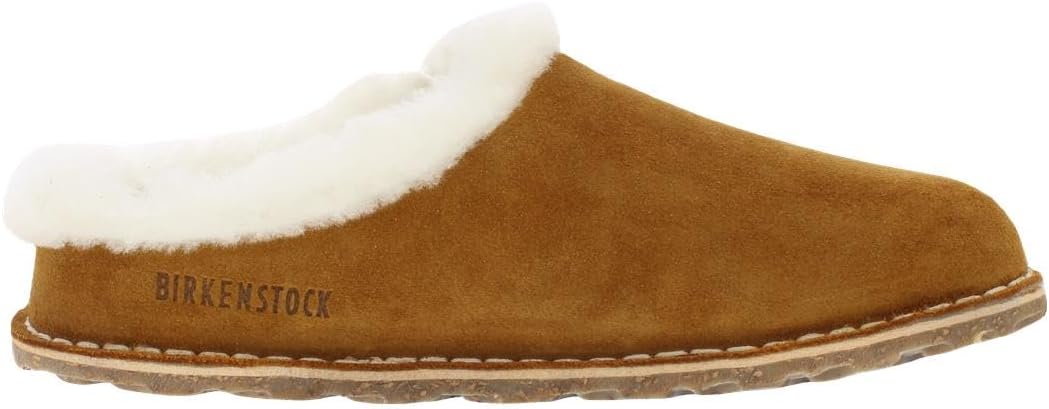 Birkenstock Women's Zermatt Premium Shearling Clogs