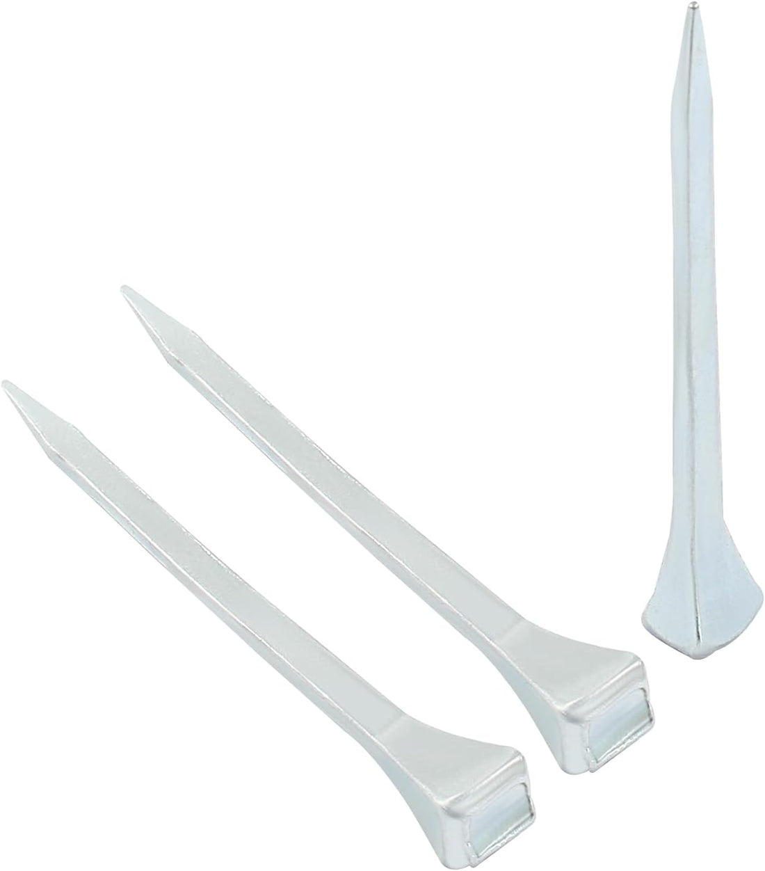 Horseshoe Nails, 45mm/1.77 inch, 50 Pcs
