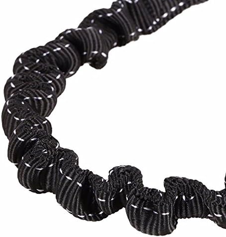 2 Dog Leash No Tangle Pet Double Dog Coupler Walking & Training Leash