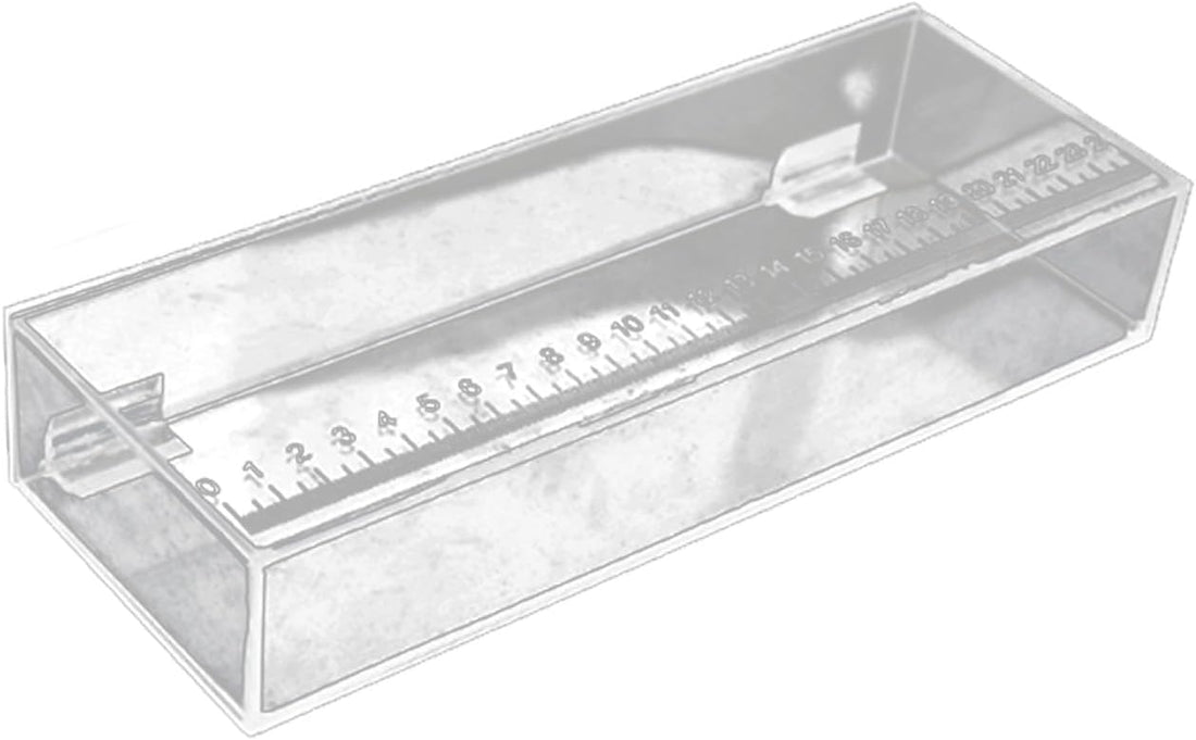 Acrylic Fish Viewing Box Multifunctional Fish Breeding Case