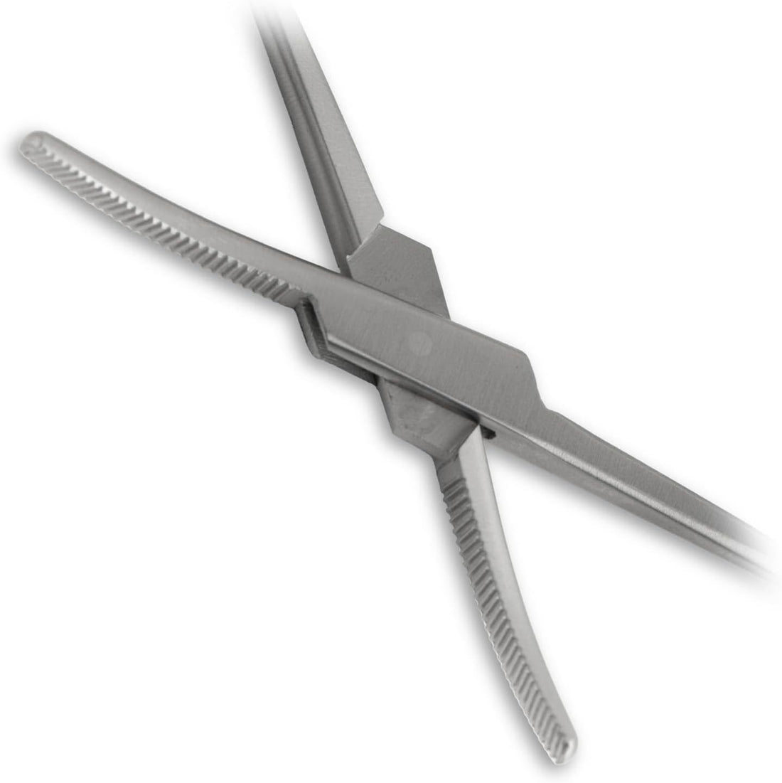 Jeffers Stainless Steel Artery Forceps Needle Holder