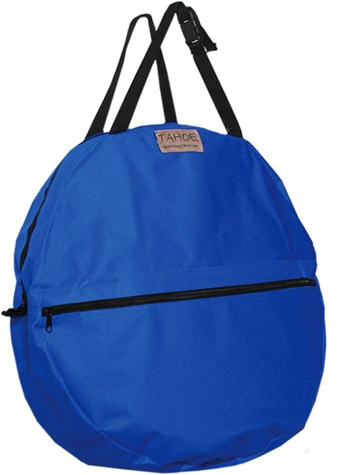 Horse and Calf Roping 3 Ropes Carry Bag Custom Designed