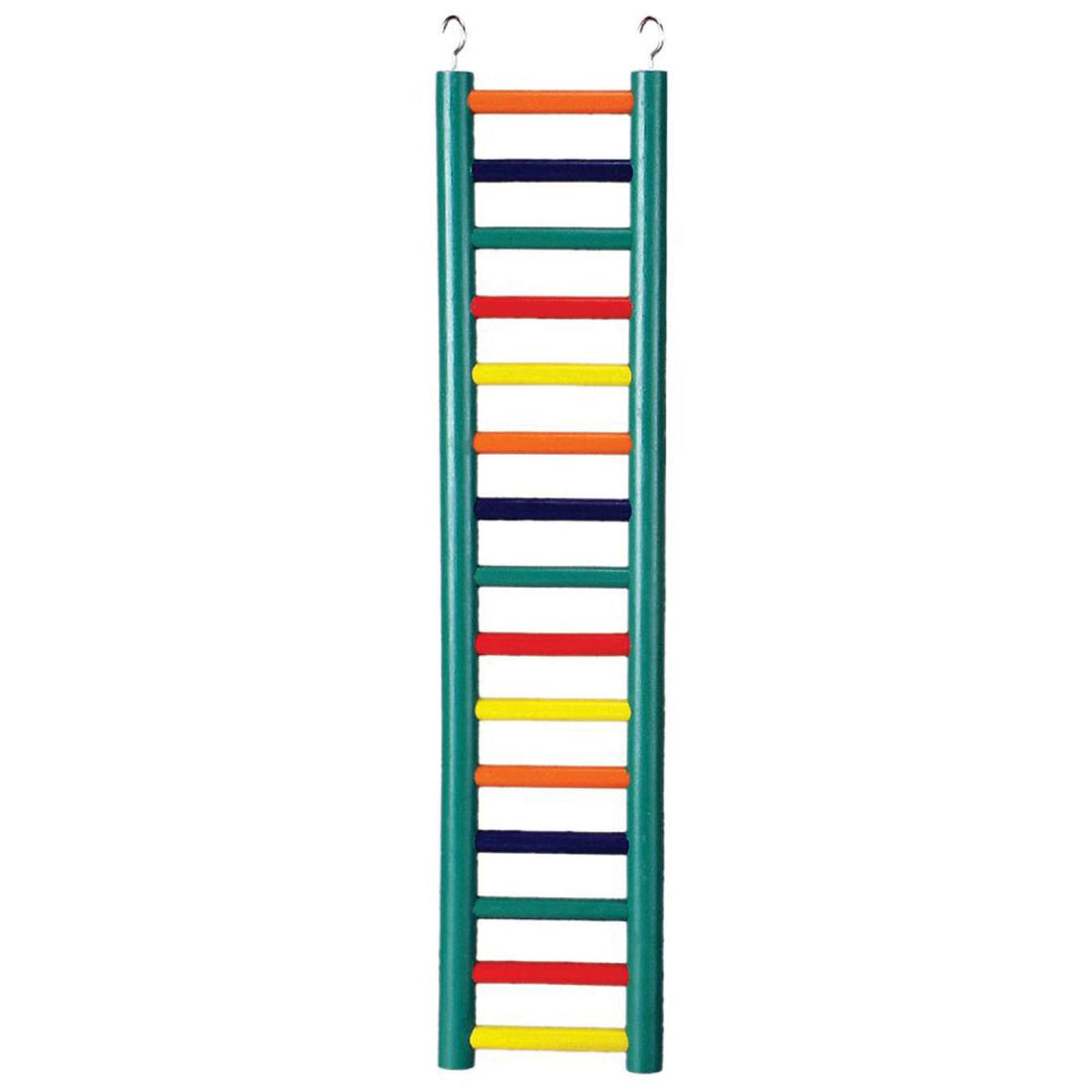 Prevue Pet Products Wood Bird Ladder