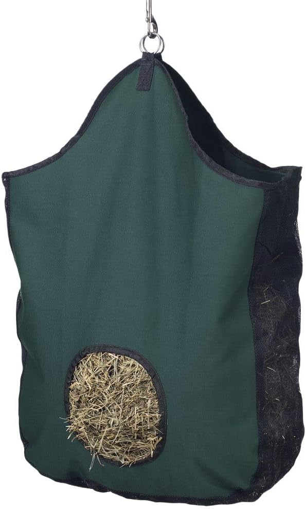 Tough 1 Tough-1 Canvas Hay Tote