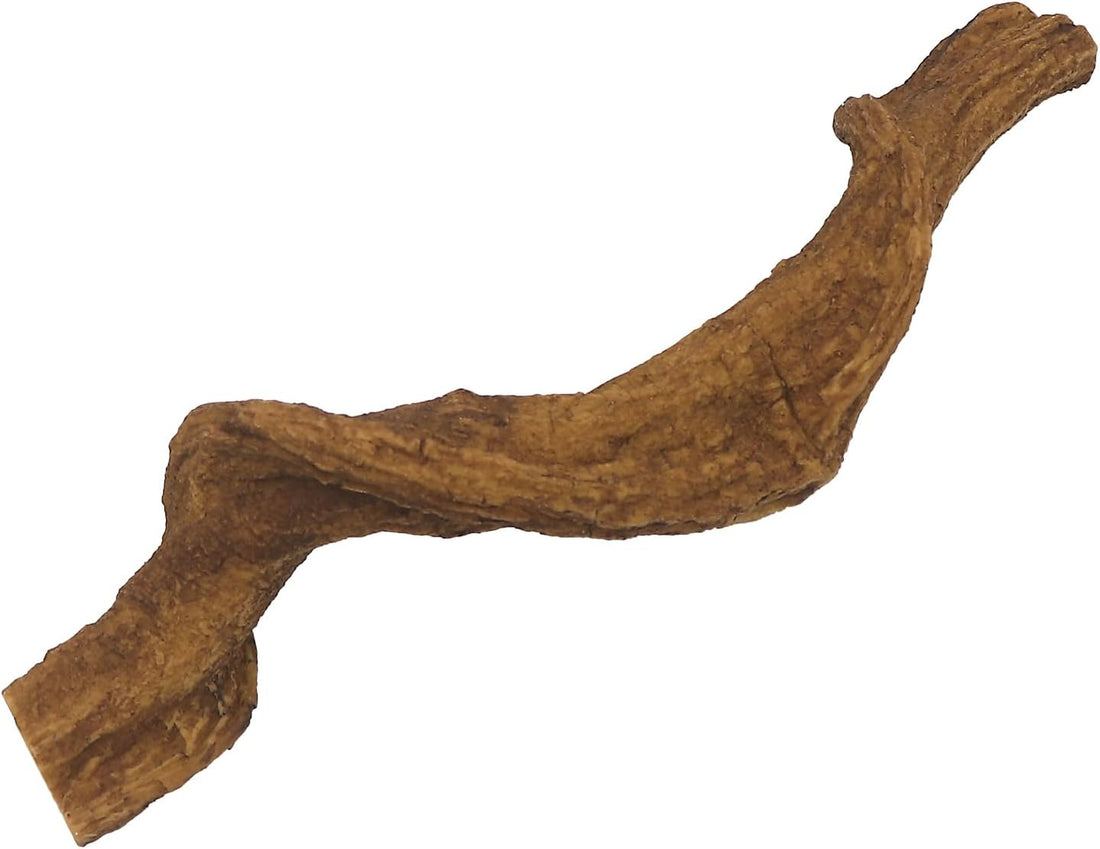 AQUA KT Reptile Bent Climber Terrarium Branch for Lizard Snake