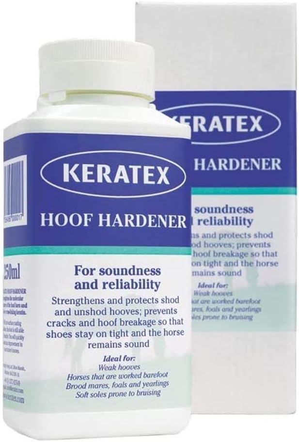Keratex KHH 250 Hoof Hardener