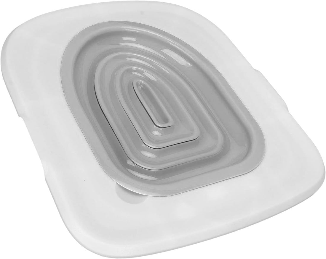 Cat Toilet Training Kit, Professional Universal Hygienic Pet Supply