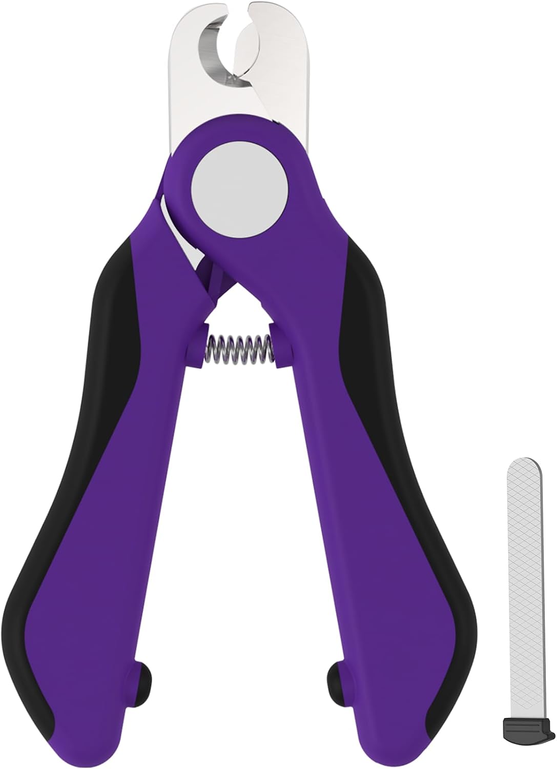 Swihauk Heavy Duty Dog Nail Clippers and Trimmers