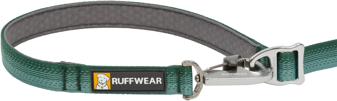 Ruffwear, Switchbak Dog Leash, Adjustable 2.5-7 ft Lead