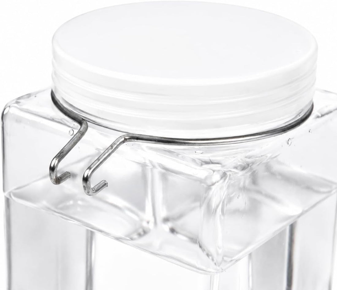 25.4 fl oz Bird Water Bottle, Cuttlebone Holder and 4 Clips