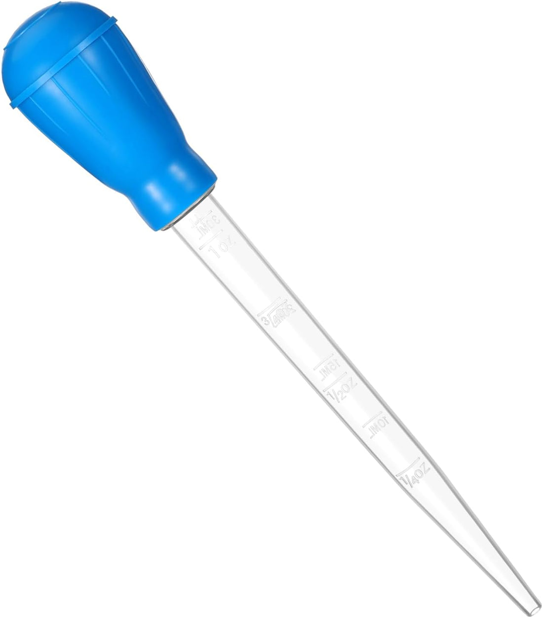 Aquarium Cleaning Dropper, 30ml Aquarium Clean Pipette Dropper