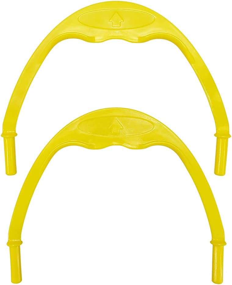 HurriK9 - Flying Ring Launcher - Replacement Part - Pull Handle